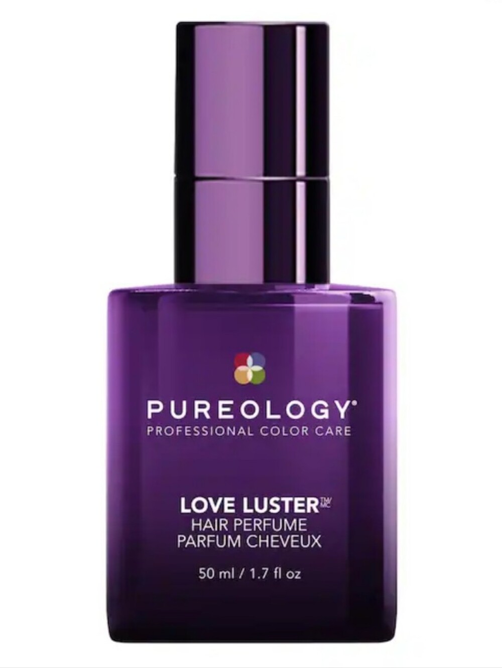 Pureology Love Luster Hair Perfume NIB!
